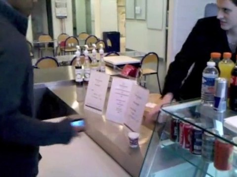 PFE Taztag: Etude de produits équipés en NFC et Zigbee