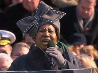 Obama Inauguration 2009