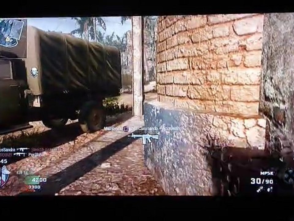 [Multi] Call of Duty Black Ops (épisode 1)