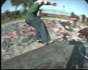 Skate pro freestyle - les rois de la glisse 2003
