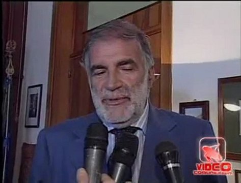 Napoli - Primarie PD, Ranieri dice si a Cantone