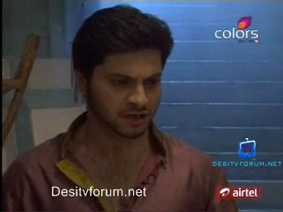 Laagi Tujhse Lagan - 15th February 2011 pt3