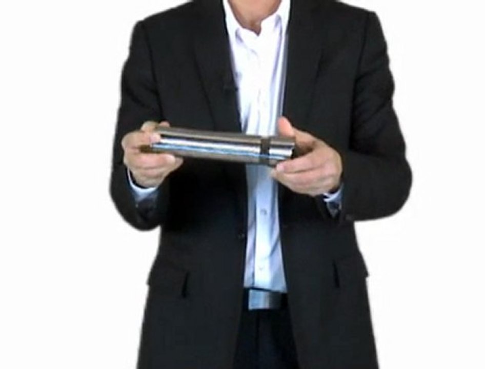 MOULIN A POIVRE ELECTRIQUE PAUL BOCUSE