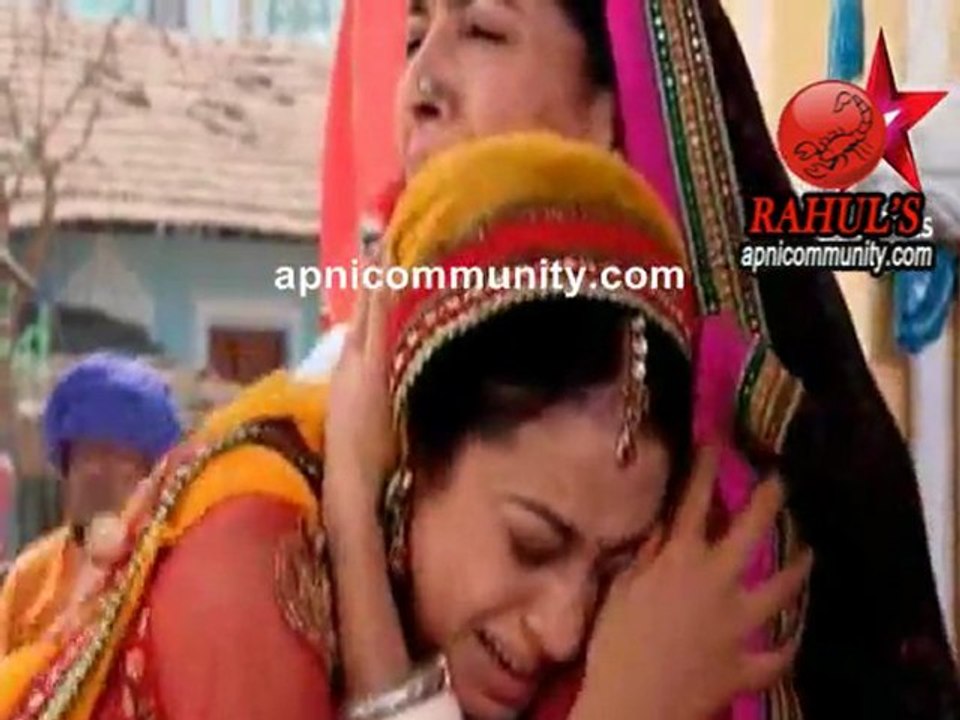 Gulaal 15th February 2011 Pt1