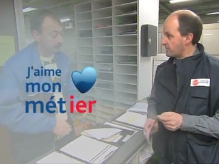 Responsable d’entrepôt – Grossiste en fruits et légumes