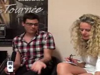 Interview de Bajofondo Nuits du Sud