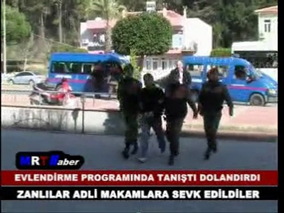 15.02.2011 MRT HABER BÜLTENİ