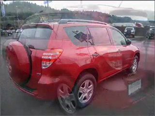 2011 Toyota RAV4 for sale in Kelso WA - New Toyota by ...