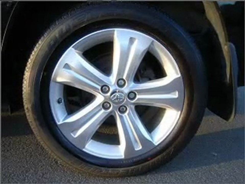 2008 Toyota Highlander for sale in Kelso WA - Used ...