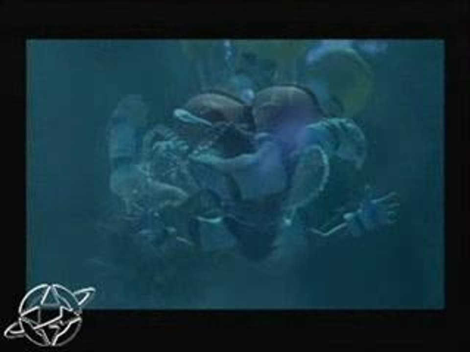 Kingdom Hearts I et II - Muse