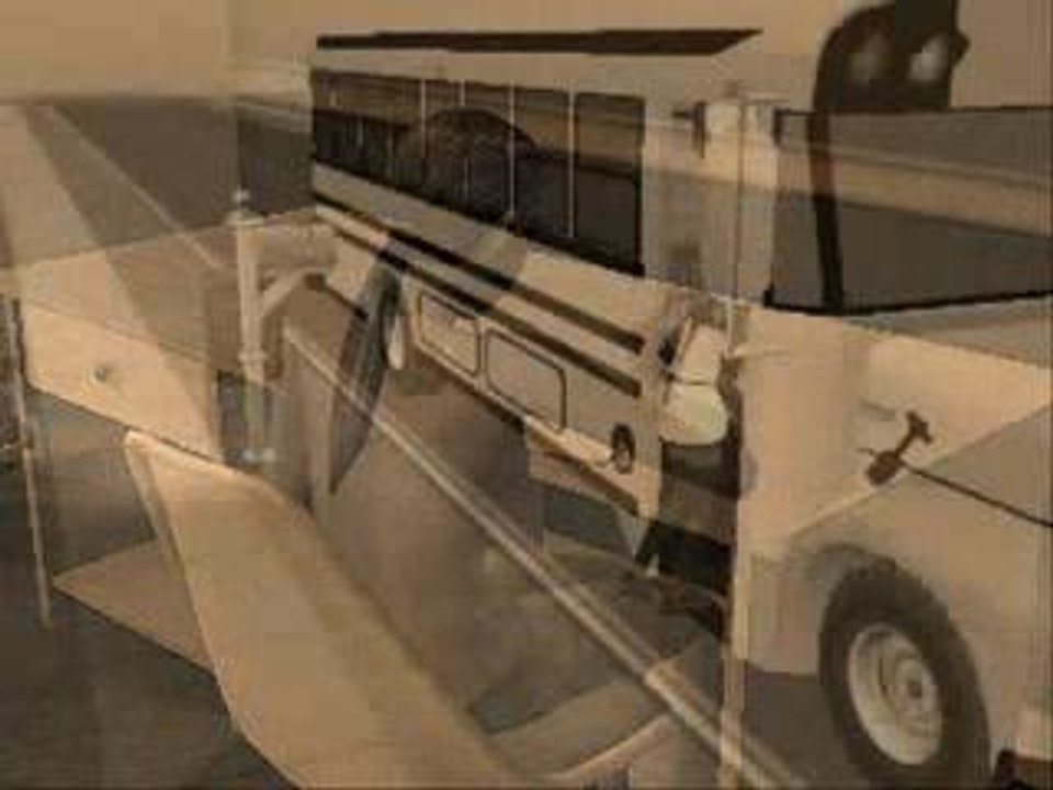 Sims 2 - La nuit de folie !