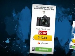 Penny Auctions Strategy