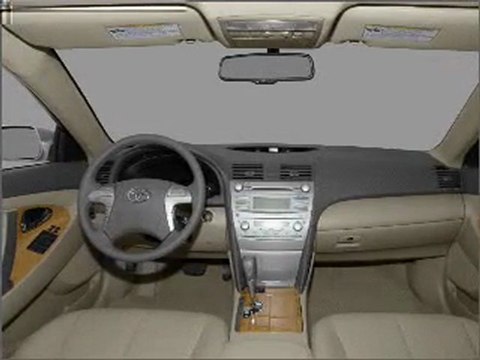 2009 Toyota Camry for sale in Victor NY - Used Toyota ...