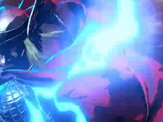 Marvel vs Capcom 3 : Fate of Two Worlds - Episode 4