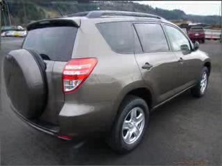 2011 Toyota RAV4 for sale in Kelso WA - New Toyota by ...