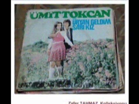 ÜMİT TOKCAN - Üryan Geldim Yine Üryan Giderim(U.H)