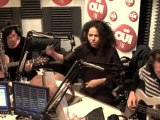 Marylyn - The Beatles Cover - Session Acoustique OÜI FM