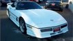 1989 Chevrolet Corvette for sale in NEWARK NJ - Used ...
