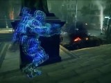 Crysis 2 - La progression en Multijoueur