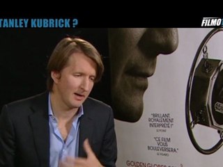 LE DISCOURS D'UN ROI : interview du réalisateur TOM HOOPER