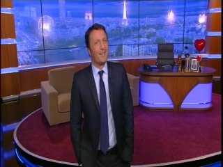 CE SOIR AVEC ARTHUR "MONOLOGUE" em 13