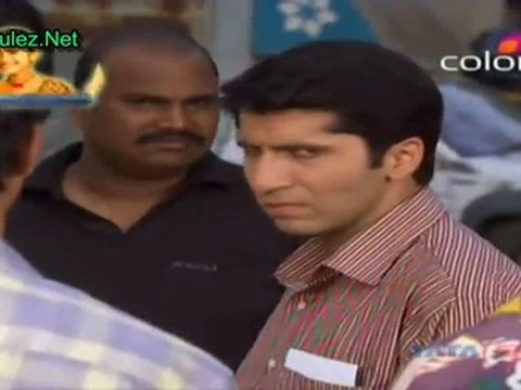 Laagi Tujhse Lagan - 15th February 2011 Part1