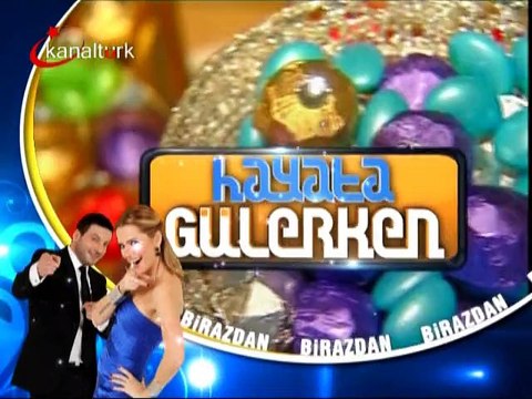 Cengiz Kurtoğlu ( Hayata Gülerken KanalTürk Bölüm 4/6 )