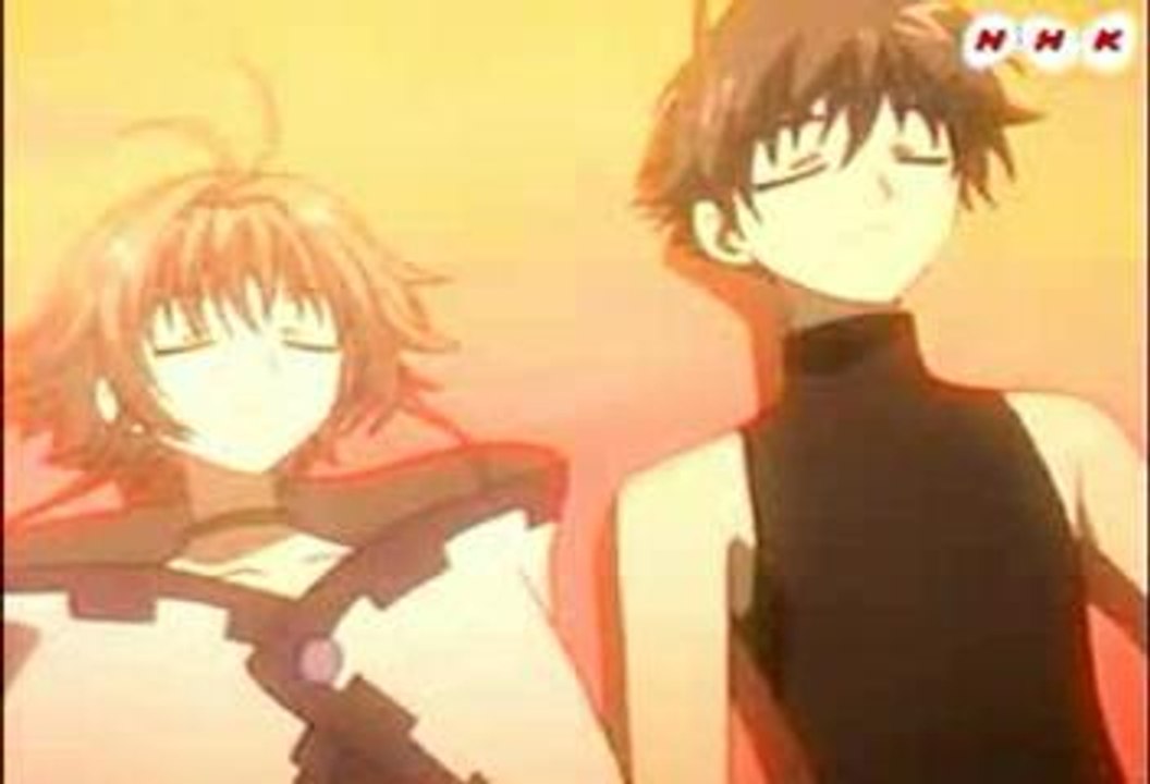 Tsubasa Chronicle Preview Episode 01