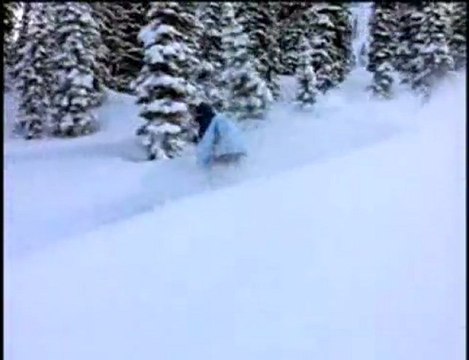 Episode 5 – National Learn to Ski and Snowboard Week