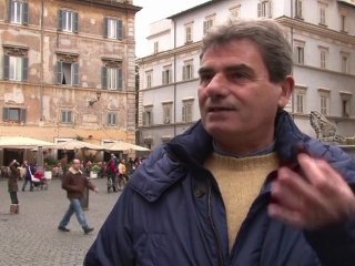 Berlusconi a juicio por escándalo Rubygate