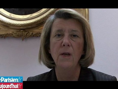 Arlette Chabot quitte France 2 pour Europe 1