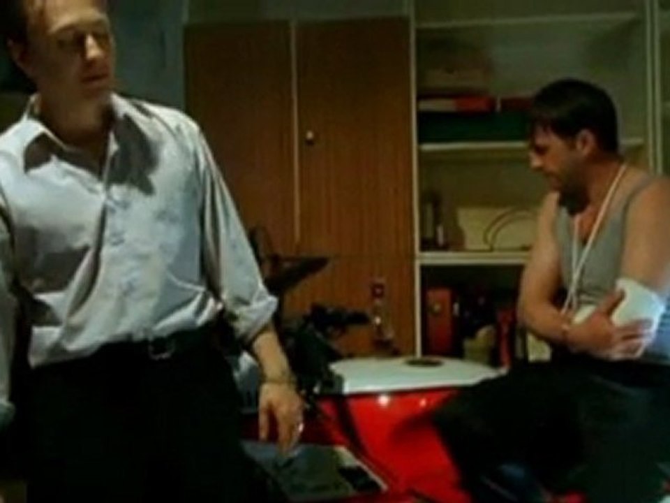 Brigad 9.1 by myloverso