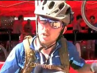 Interbike 2008 - Day 2