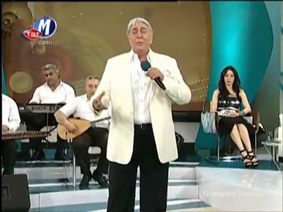 Ümit TOKCAN-Seyyah Oldum Şu Alemi Gezerim