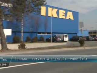 Vues sur l'Actu du 15 février 2011