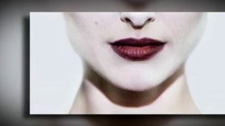 Black Swan Makeup - Get the Look