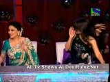 Jhalak Dikhhla Jaa Season 4 15th February 2011 Part 2