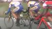 Cyclisme : Circuit des Plages 2011 - 2ème et 3ème étapes