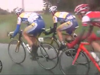 Cyclisme : Circuit des Plages 2011 - 2ème et 3ème étapes