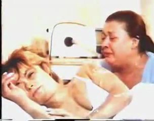 Acıların Kadını 1986 Fragman