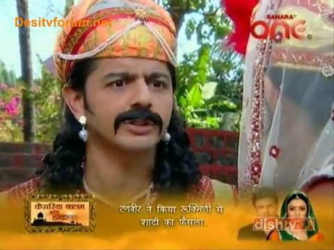 Niyati - 15th February 2011 - Part1