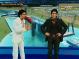 Zor Ka Jhatka Total Wipeout - 15th February 2011 Part1