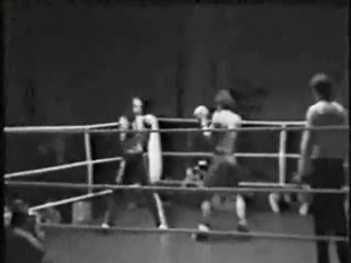 DEHIMI Mohamed chpt de France kick  1990