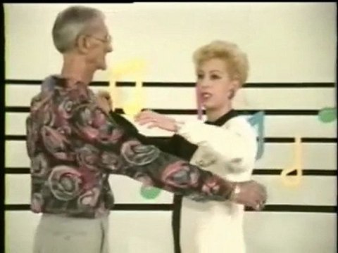 Cha cha danse, cours de danse, Cha cha cours dvd, démo