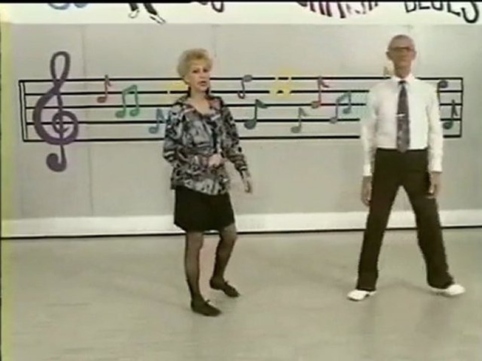 Mambo danse, cours de danse, mambo cours dvd, démo mambo