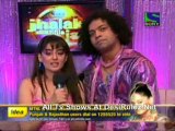 Jhalak Dikhhla Jaa (Season 4)  - 15th February 2011 pt4