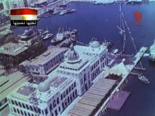 Ya Aghla Esm_Naga7 Sallam