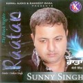 Sunny Singh Raatan Song Singer Sunny Singh