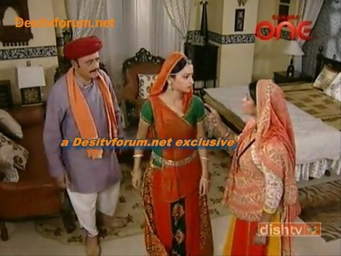 Kesariya Balaam - 15th February 2011 - Part1