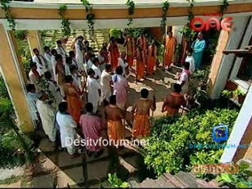 Ganga Ki Dheej - 15th Feb 2011 - Pt3